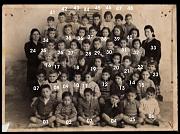 ECOLE D HAMMAM BOU HADJAR MATERNELLE 1948 N01